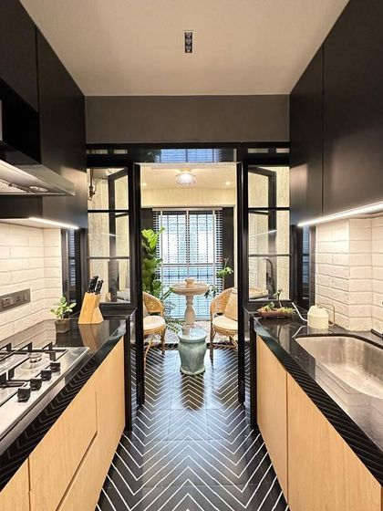 Project Showcase: Zen & AD House photo 15