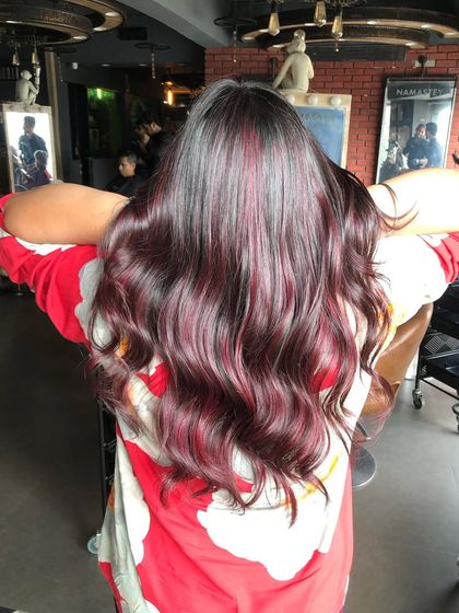 Express Yourself: Bold & Creative Colors photo 16