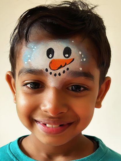 Face Painting & Glitter Bar photo 38