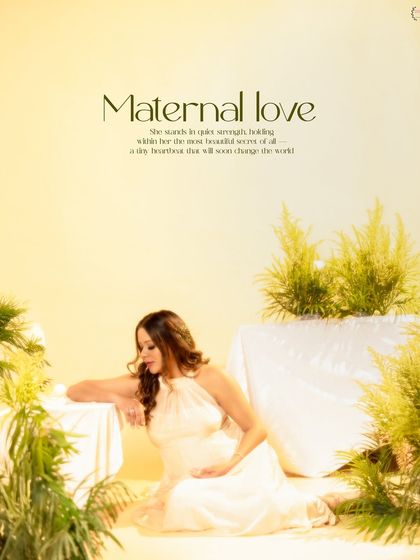 Solo Radiance: Celebrating You photo 3