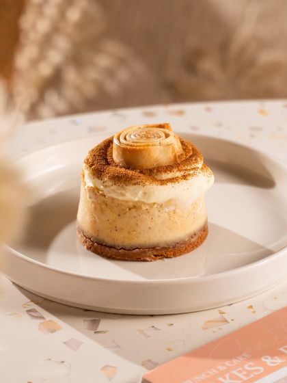 Sweets & Desserts photo 12