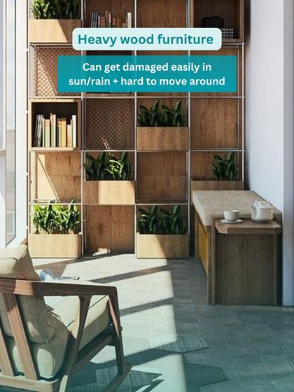 DesignCafe - Custom Modular & Space-Saving Furniture Get Inspired: Design Tips & Ideas photo 4