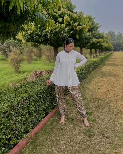 Personal Fashion Styling