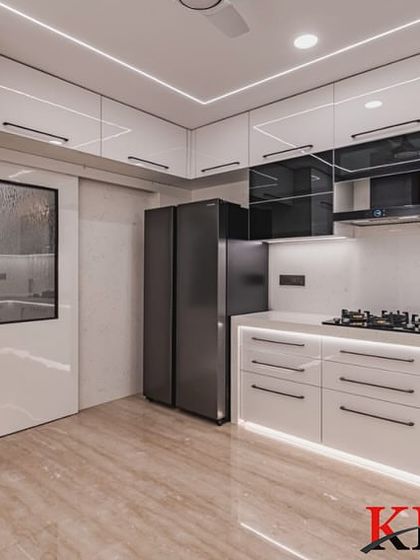Luxury Modular Kitchens photo 57