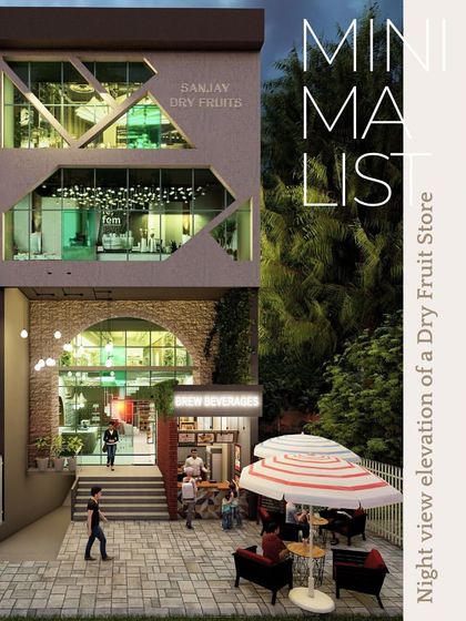 Engaging Retail & Cafe Interiors photo 4