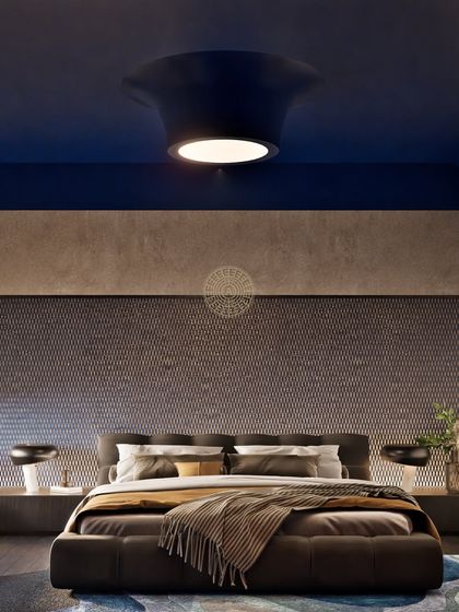 Sarah Sham - Residential Interior Design Serene Bedrooms & Private Suites photo 13