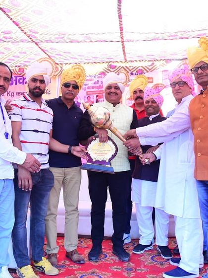 Sharpening Skills: Academy Tournaments & Match Practice photo 7