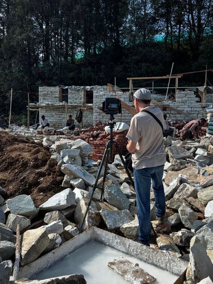 Himalayan Sanctuaries: Uttarakhand photo 73