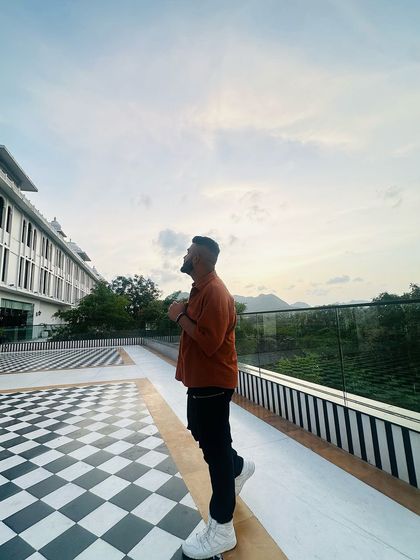 Ankit Kamra - Event DJ Services Wedding & Sangeet Nights photo 43