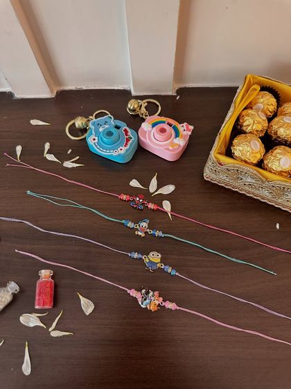 The Rakhi Edit photo 11