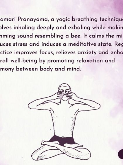 AthaYog Living - In-Studio Yoga & Wellness Sessions Master Your Practice: Poses & Alignment photo 12