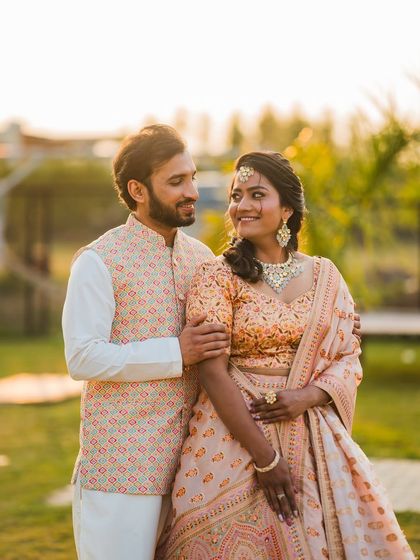 Studio WE Weddings - Pre-Wedding & Engagement Services Engagement Celebrations photo 7