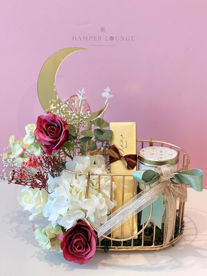 Eid Mubarak Indulgence photo 10