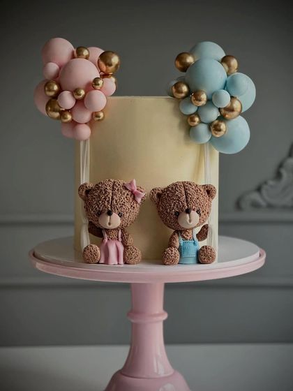 Cakenest - Online Baking & Business School Additional Work photo 22