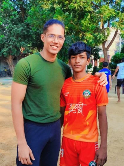 Life at the Adda: Our Team, Our Ground photo 23