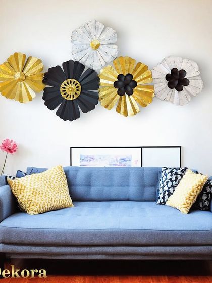 Dekora - Wall Decor & Art Nature-Inspired Sculptures photo 15