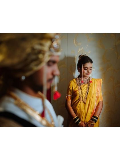 Rahul Mahadik Photography - Wedding Photography Authentic Maharashtrian Ceremonies photo 35
