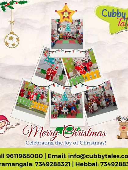 Cubby Tales - Kids' Activities & Events Celebrating Together: Festivals & Culture photo 13