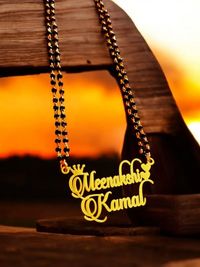 Personalized Fashion & Accessories