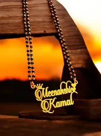 Personalized Fashion & Accessories