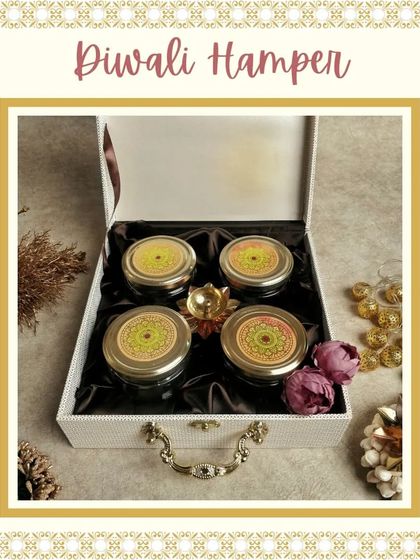 Gifts of Love - Bulk & Corporate Gifting Festive & Event Hampers photo 14