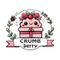 Crumb Berry