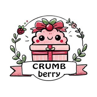 Crumb Berry