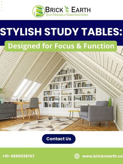 Brick and Earth - Full Home Interiors From Plan to Reality photo 4