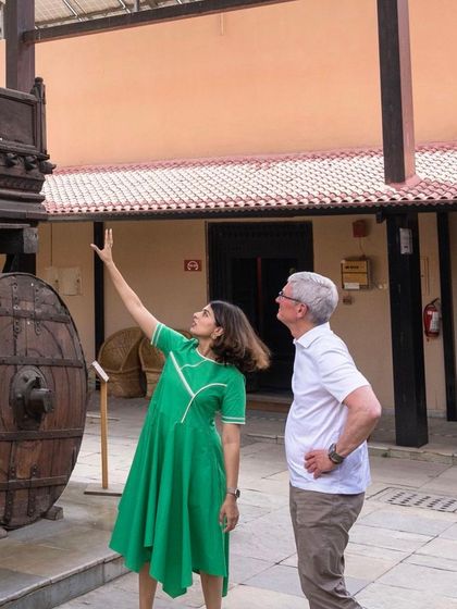 Sarah Sham - Corporate & Office Design My Journey as a Designer photo 15