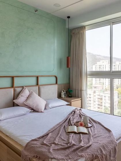 Bedrooms: Personal Sanctuaries photo 15