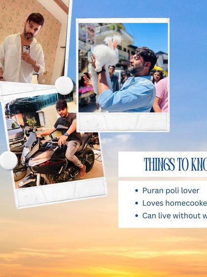 Meet The Tadka House Family photo 6