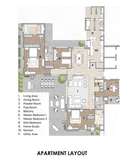 From Blueprint to Reality: Our Design Process photo 21