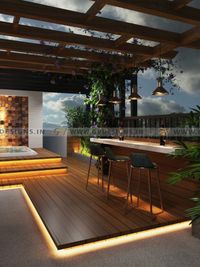 Commercial Space Design