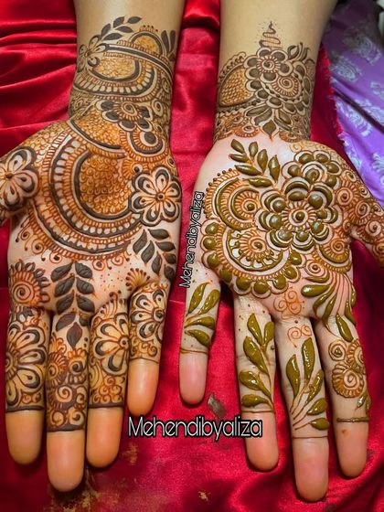 Elegant Designs for Parties & Guests photo 35