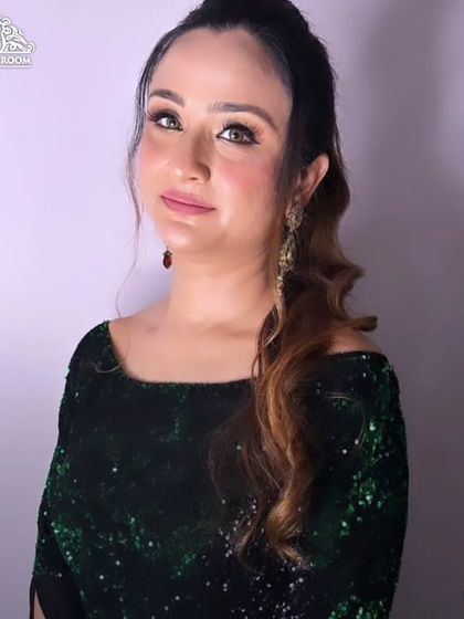 Aces of Beauty & Fashion - Makeup Services Elegant Party & Guest Makeup photo 18