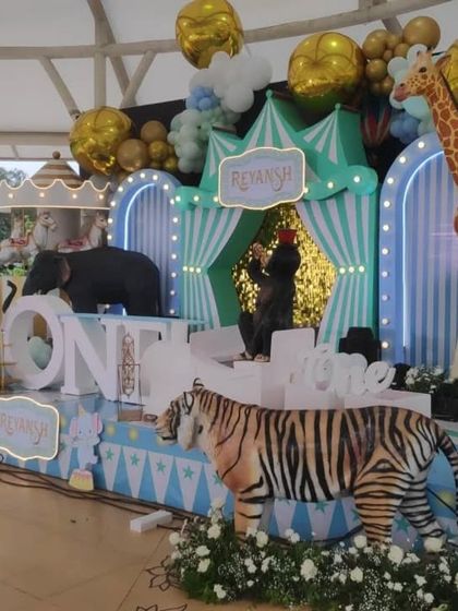 Carnival & Circus Fun photo 5