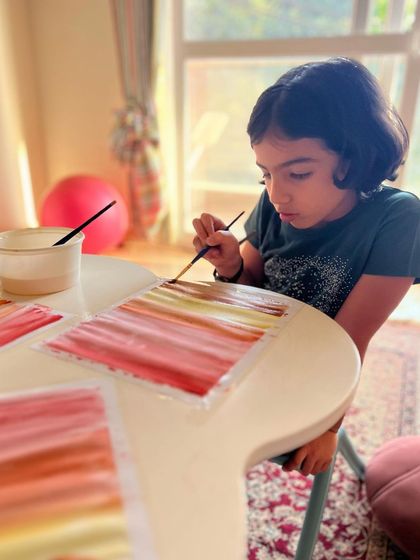 Little Creatives Club - Art Parties & Event Entertainment Our Favorite Craft Activities photo 6