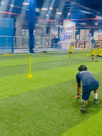 Elite Soccer School - Youth Football Coaching Programs Fun, Fitness, and Team Spirit photo 12