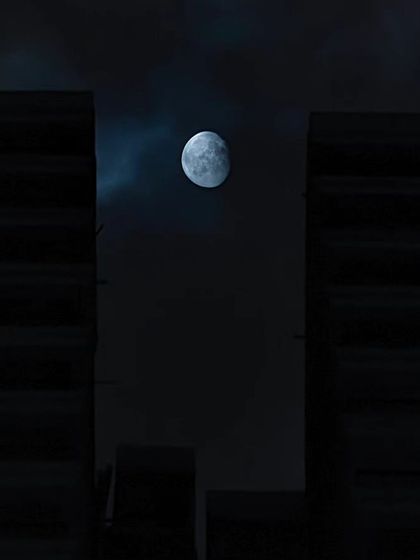 Additional shots of the moon and airplanes, subjects I enjoy capturing with various cameras.