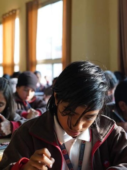 Abacus D Maths Academy - Educational Franchise & Teacher Training Mathopedia: Our Annual Competitions photo 188