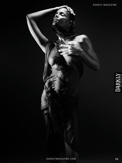 Published Work: Editorials & Covers photo 49