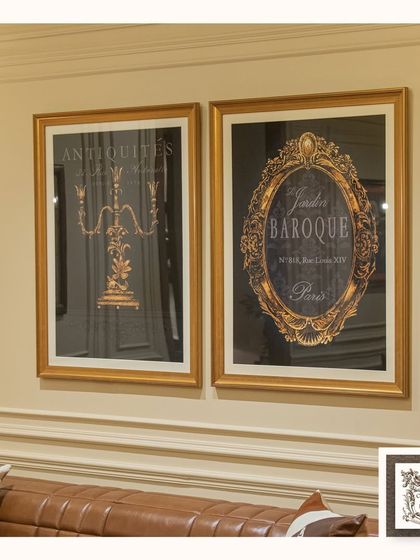 Country Villa Decor - Vintage & Classic Furniture Curated Wall Decor & Mirrors photo 10