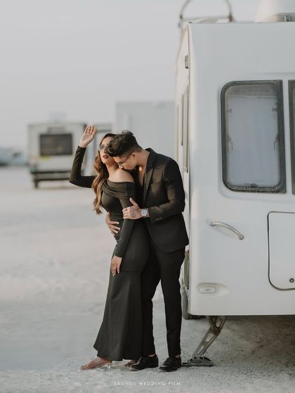 2Bonds - Wedding Photography & Films Pre-Wedding Narratives: The Start of Your Story photo 45