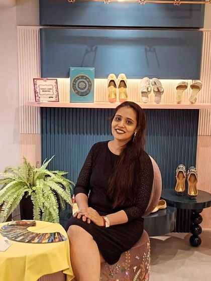 Shambhavi - Spiritual & Life Coaching Tarot, Runes & Divination photo 13