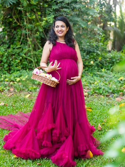 Lush Garden & Park Sessions photo 56