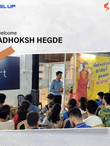 Holistic Training: Mind, Body, and Game photo 19