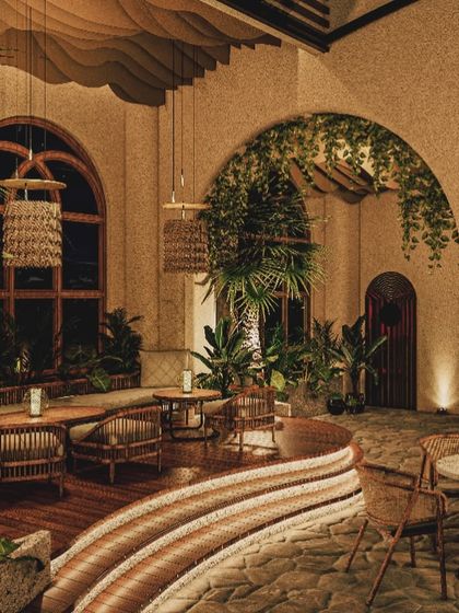 Studio 8 Designs - Commercial Interior Design Hospitality: Crafting Unforgettable Experiences photo 10