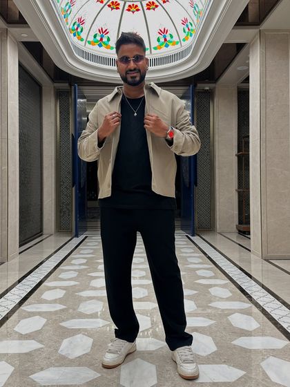 DJ Bose - Private Event DJ The Look photo 17