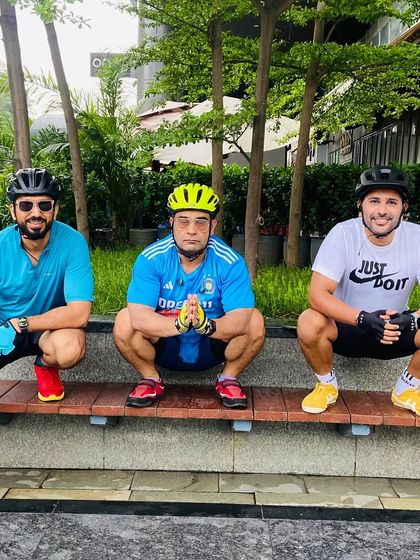 Weekend Cycling Crew photo 31