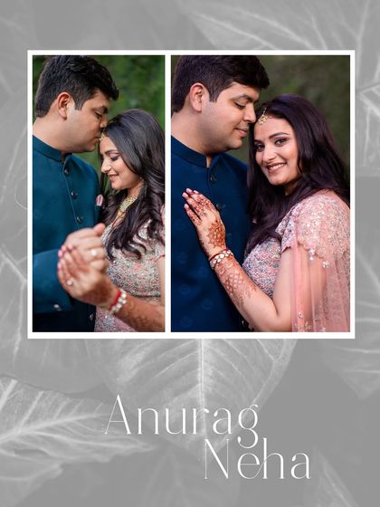 Engagements & Receptions photo 21